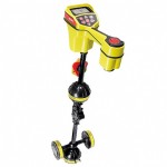 Трассоискатель RIDGID SeekTech SR-24LE (без адаптера питания)